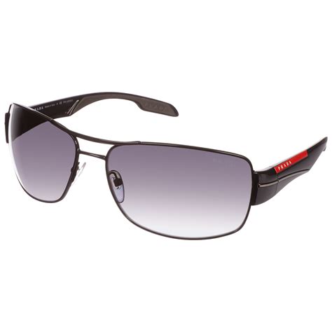 men's prada sport sunglasses|Prada optical sunglasses men's.